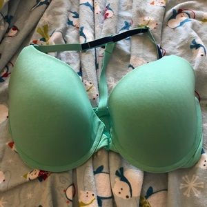 Victoria’s Secret 34DD racer back semi demi